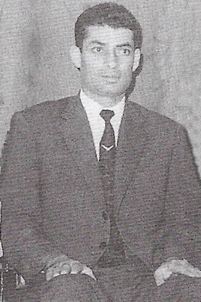 Shakib Jaber